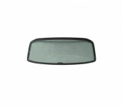 Citroen Ami Arka Cam Orjinal