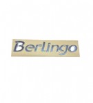 Citroen Berlingo B9 Berlingo Yazısı Yan Sanayi