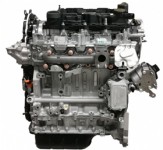 Citroen C-Elysee 1.5 Bluehdi Komple Sandık Motor Sıfır Faturalı Orjinal