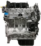 Citroen C-Elysee 1.5 Bluehdi Komple Sandık Motor Sıfır Faturalı Orjinal