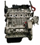 Citroen C-Elysee Komple Motor 1.6 Hdi Euro6 Orjinal