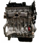 Citroen C-Elysee Komple Motor 1.6 Hdi Euro6 Orjinal