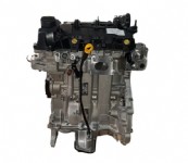Citroen C-Elysee Komple Motor Eb2 1.2 Benzinli