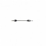 Citroen C-Elysee Sağ Aks 1.2 Benzinli Bitapart