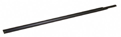 Citroen C-Elysee Sağ Arka Cam Dış Sıyırıcı Fitili (Siyah) Orjinal
