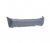 Citroen C2 Arka Tampon Phira
