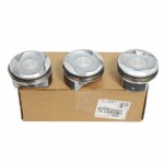 Citroen C3 A51 1.0 Benzinli Piston Sekman Takımı Orjinal