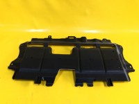 Citroen C3 A51 Motor Alt Muhafazası Orjinal