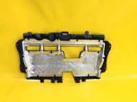 Citroen C3 A51 Motor Alt Muhafazası Orjinal
