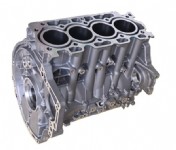 Citroen C3 A51 Motor Bloğu 1.6 Dizel Euro4