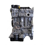 Citroen C3 Aircross Komple Motor 1.2 Puretech Orjinal