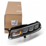 Citroen C3 B618 Ön Led Gündüz Farı Sol