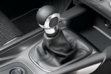 Citroen C3 B618 Vites Topuzu 5 Ileri Orjinal