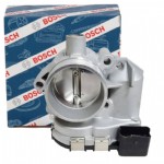 Citroen C4 1.6 16 Valf Benzinli Gaz Kelebeği Bosch