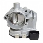 Citroen C4 1.6 16 Valf Benzinli Gaz Kelebeği Fase