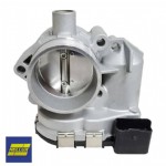 Citroen C4 1.6 16 Valf Benzinli Gaz Kelebeği Hellux
