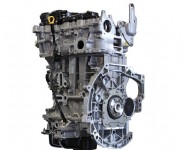Citroen C4 B7 1.2 Benzinli 130 Hp Komple Motor Eb2Dts Orjinal
