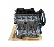 Citroen C4 B7 1.6 Dizel Euro5 Komple Motor