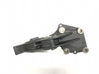 Citroen C4 B7 Alt Aks Motor Kulağı Orjinal