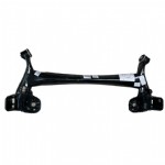 Citroen C4 C41 Arka Dingil Travers Orjinal
