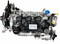 Citroen C4 C41 (SUV) 1.5 Bluehdi Komple Sandık Motor Sıfır Faturalı Orjinal