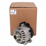 Citroen C4 Cactus Sarj Dinamosu Alternatör 180Amp Orjinal