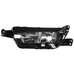 Citroen C4 Picasso Sol Far Orjinal