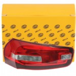 Citroen C4 Picasso Sol Stop Lambası Hella
