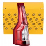 Citroen C4 Picasso Sol Stop Lambası Hella Marka