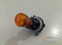 Citroen C4 Picasso Spacetourer B78 Sinyal Ampulü Orjinal