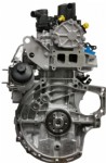 Citroen C4 X 1.5 Bluehdi Komple Sandık Motor Sıfır Faturalı Orjinal