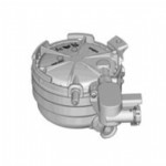 Citroen C4 X 1.5 Dizel Mazot Filtre Kutusu Komple Orjinal
