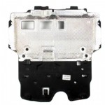 Citroen C4 X Motor Alt Muhafaza Orjinal