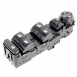 Citroen C5 Aircross Ön Sol Cam Düğmesi Orjinal
