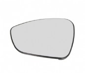 Citroen DS4 Ayna Camı Sol