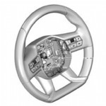 Citroen Ds7 Direksiyon Simidi Orjinal