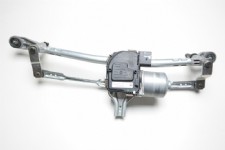 Citroen DS7 Ön Silecek Motoru Mekanızmalı Komple Orjinal