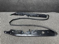 Citroen Ds9 Ön Tampon Üst Fitili Ve Bakaliti Orjinal