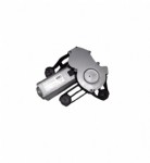 Citroen Nemo Arka Cam Silecek Motoru Orjinal