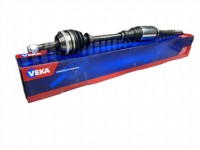 Citroen Saxo Vts Sağ Aks Veka