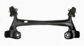 Opel Corsa F Arka Dingil Travers Orjinal