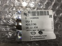 Opel Insignia A Kapı Direk Bandı Sol Ön