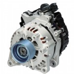 Opel Rocks Şarj Dinamosu Alternatör Orjinal