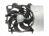 Peugeot 2008 A94F Fan Motoru