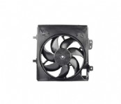 Peugeot 2008 A94F Fan Motoru Bsg