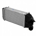 Peugeot 2008 A94F Intercooler Radyatörü Orjinal