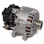 Peugeot 2008 A94F Sarj Dinamosu Alternatör 180Amp Orjinal