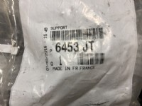 Peugeot 206 + Klima Kompresör Ayağı Orjinal