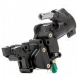 Peugeot 206 Plus Termostat Kütüğü