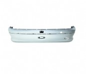 Peugeot 206 Sedan Arka Tampon İsaco Orjinal